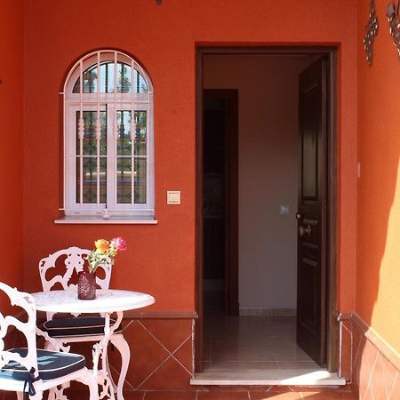 Chalet Marisma Con Piscina Privada Villa Чиклана де ла Фронтера Екстериор снимка