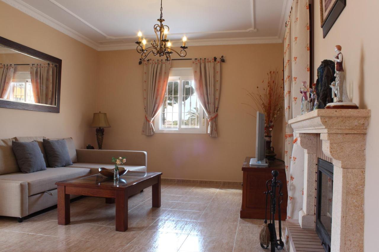 Chalet Marisma Con Piscina Privada Villa Чиклана де ла Фронтера Екстериор снимка