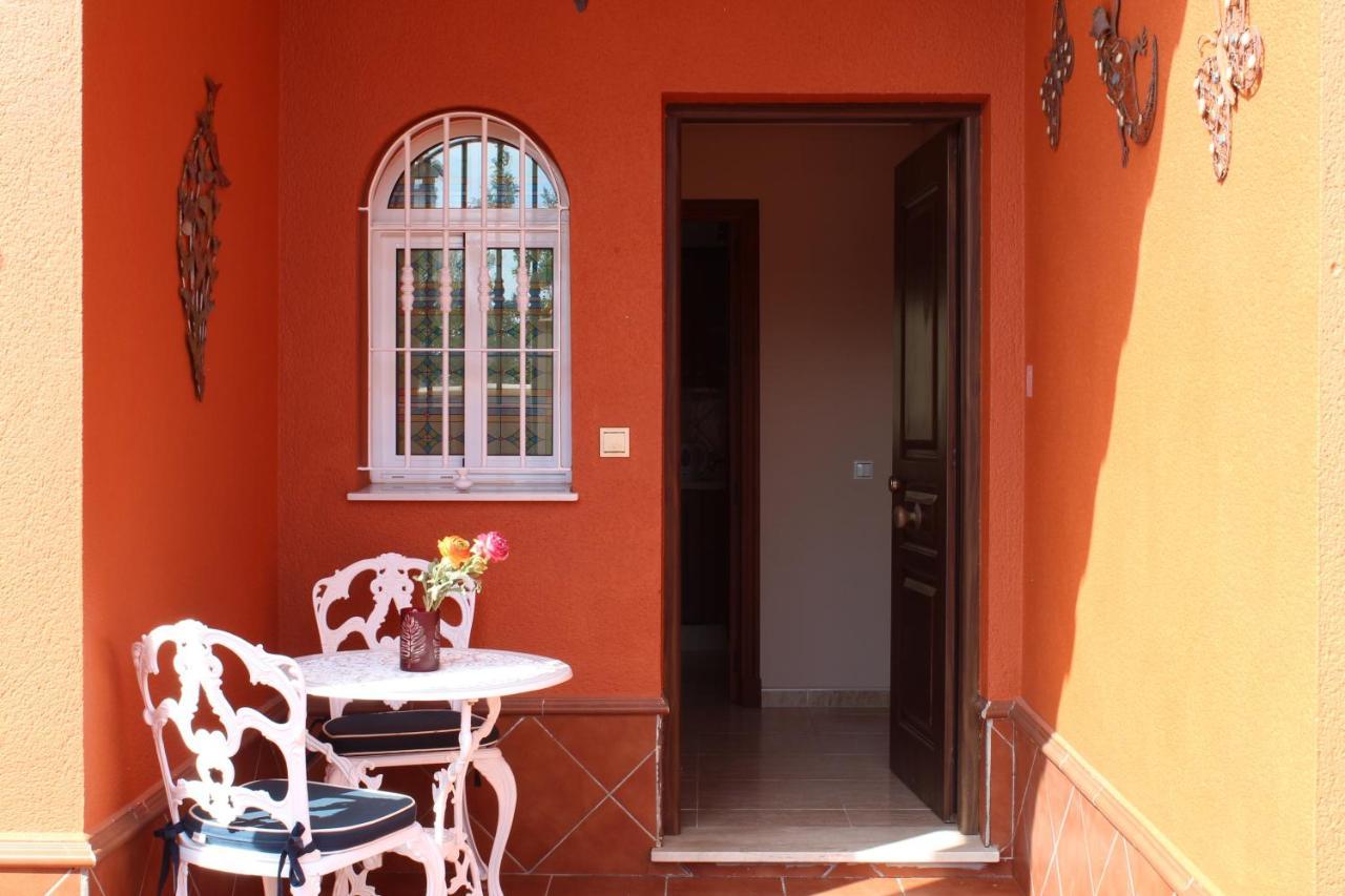 Chalet Marisma Con Piscina Privada Villa Чиклана де ла Фронтера Екстериор снимка