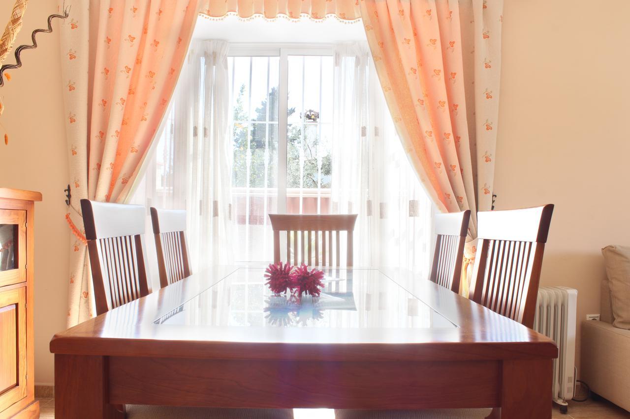 Chalet Marisma Con Piscina Privada Villa Чиклана де ла Фронтера Екстериор снимка